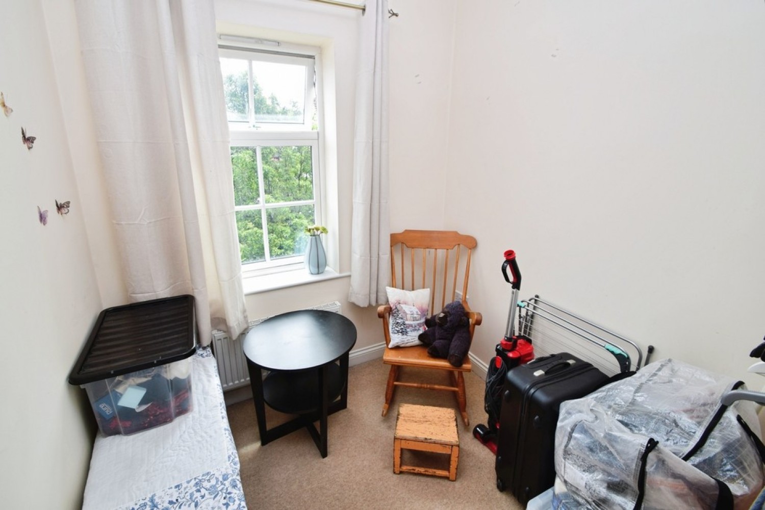 3 bedroom House for Sale Cottingley, Bradford, West Yorkshire