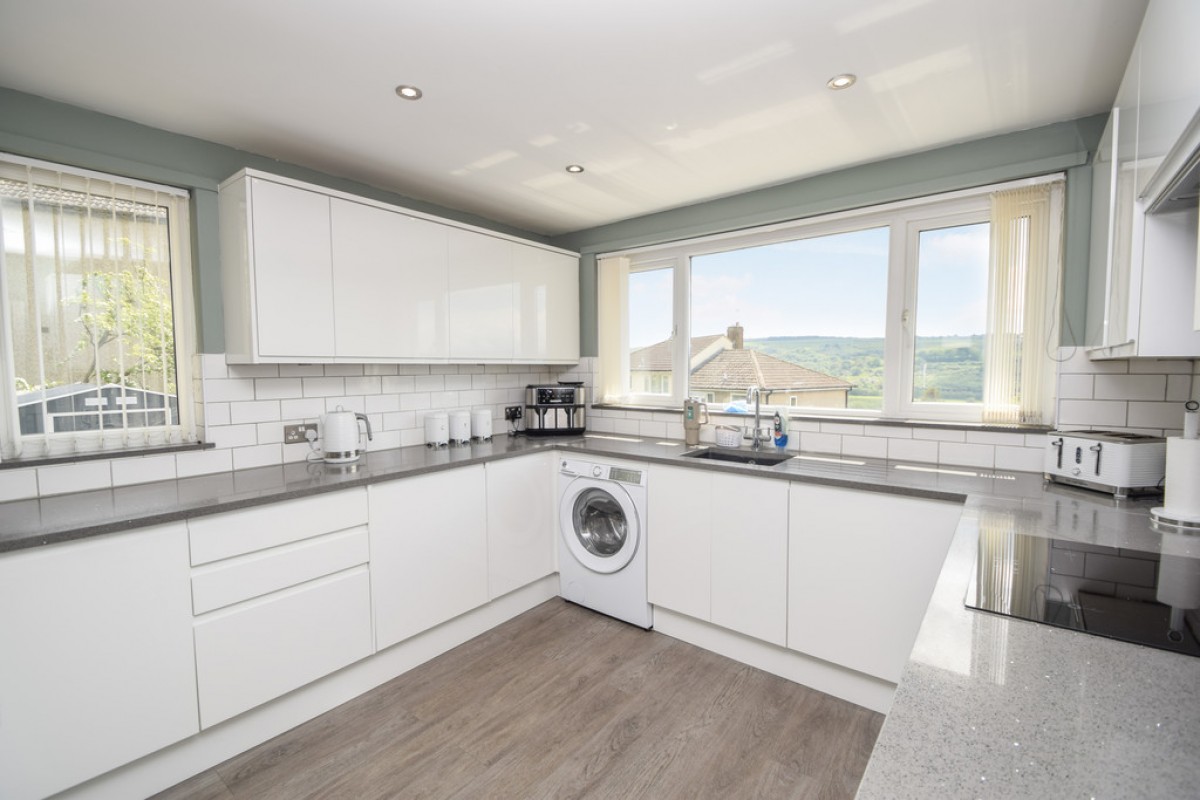 Riddlesden, Bradford, West Yorkshire