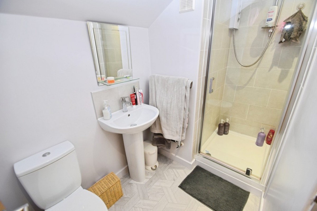 Riddlesden, Bradford, West Yorkshire