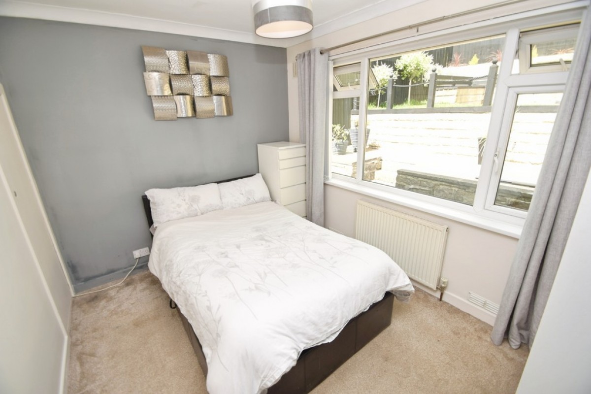 Riddlesden, Bradford, West Yorkshire