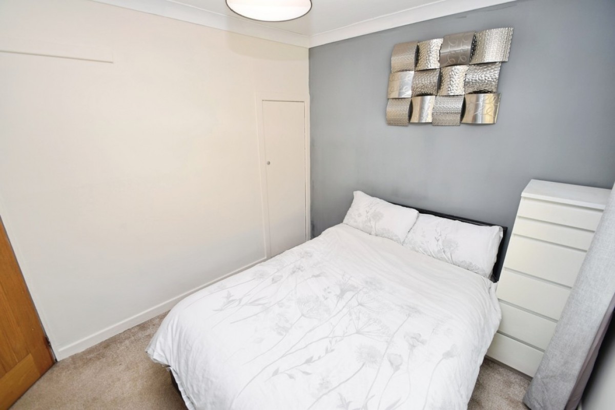 Riddlesden, Bradford, West Yorkshire
