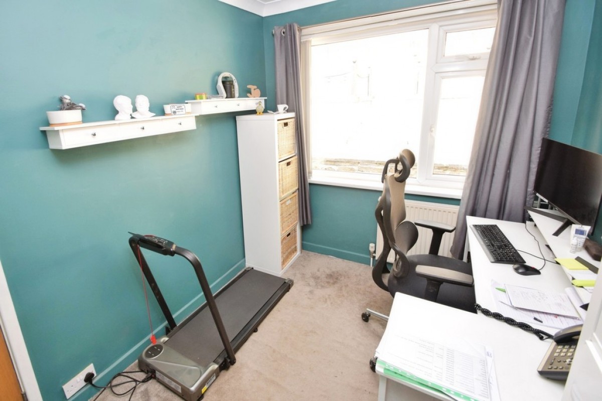 Riddlesden, Bradford, West Yorkshire