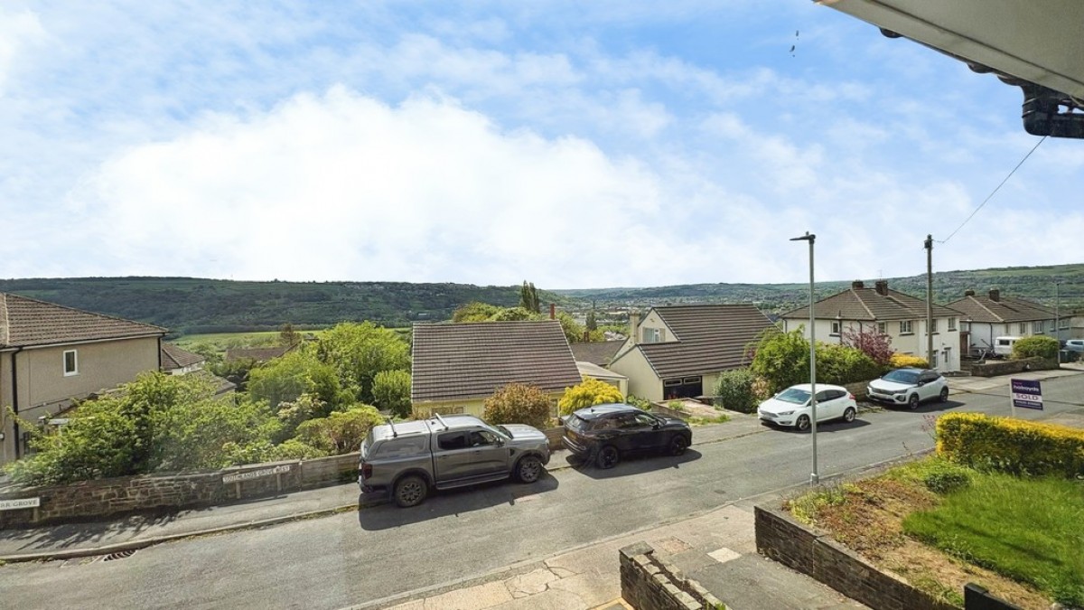 Riddlesden, Bradford, West Yorkshire