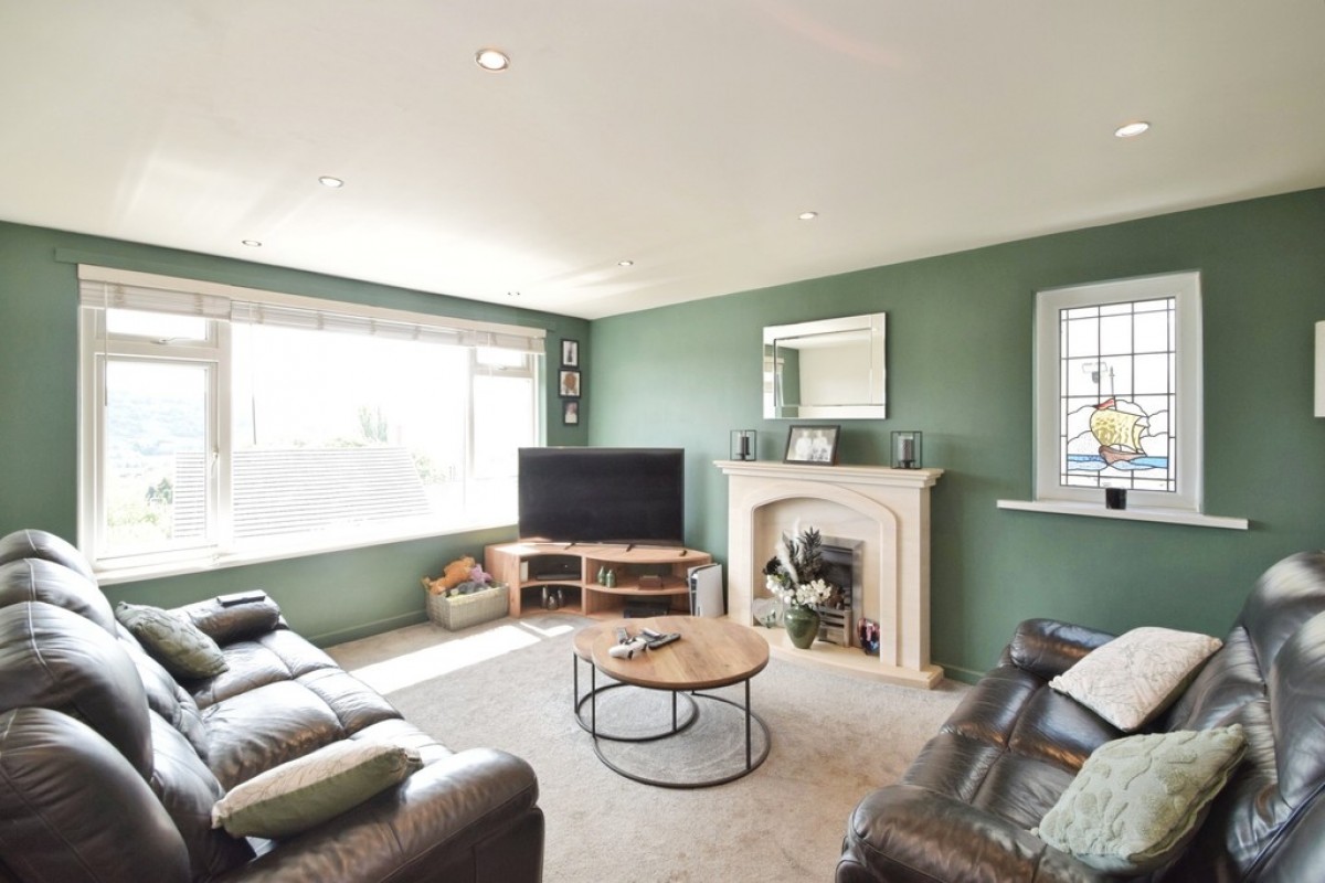 Riddlesden, Bradford, West Yorkshire