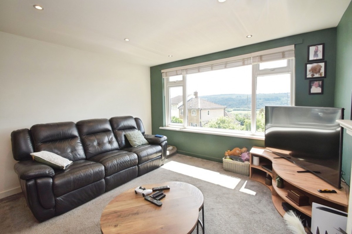 Riddlesden, Bradford, West Yorkshire