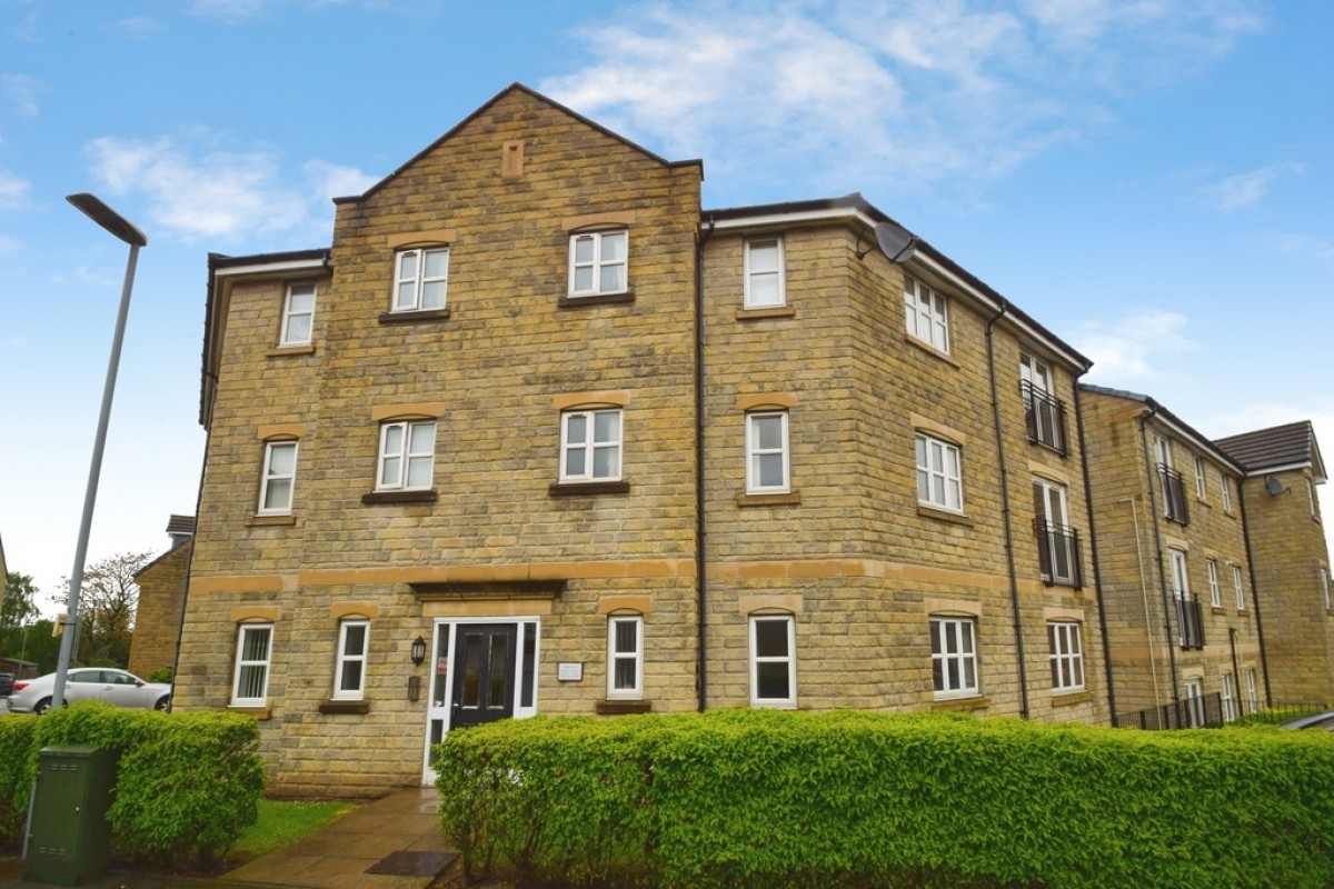 Laisterdyke, Bradford, West Yorkshire