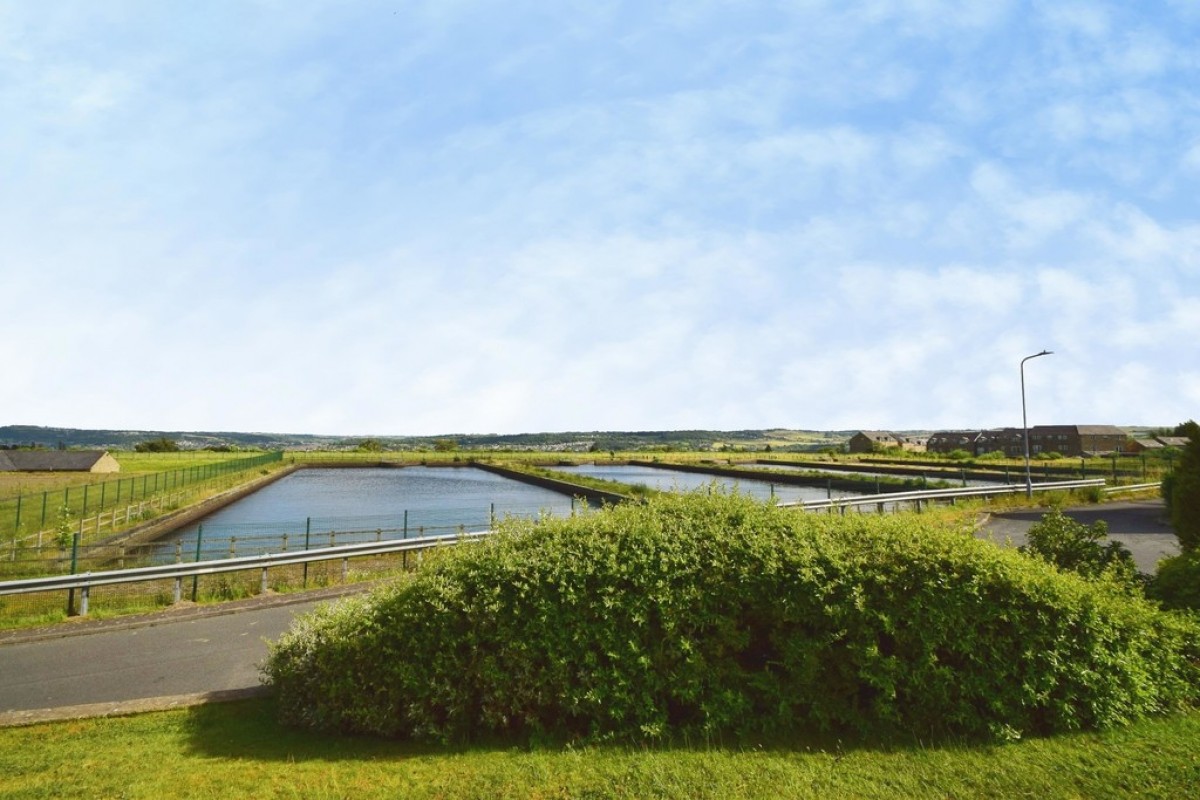 Gilstead, Bradford, West Yorkshire