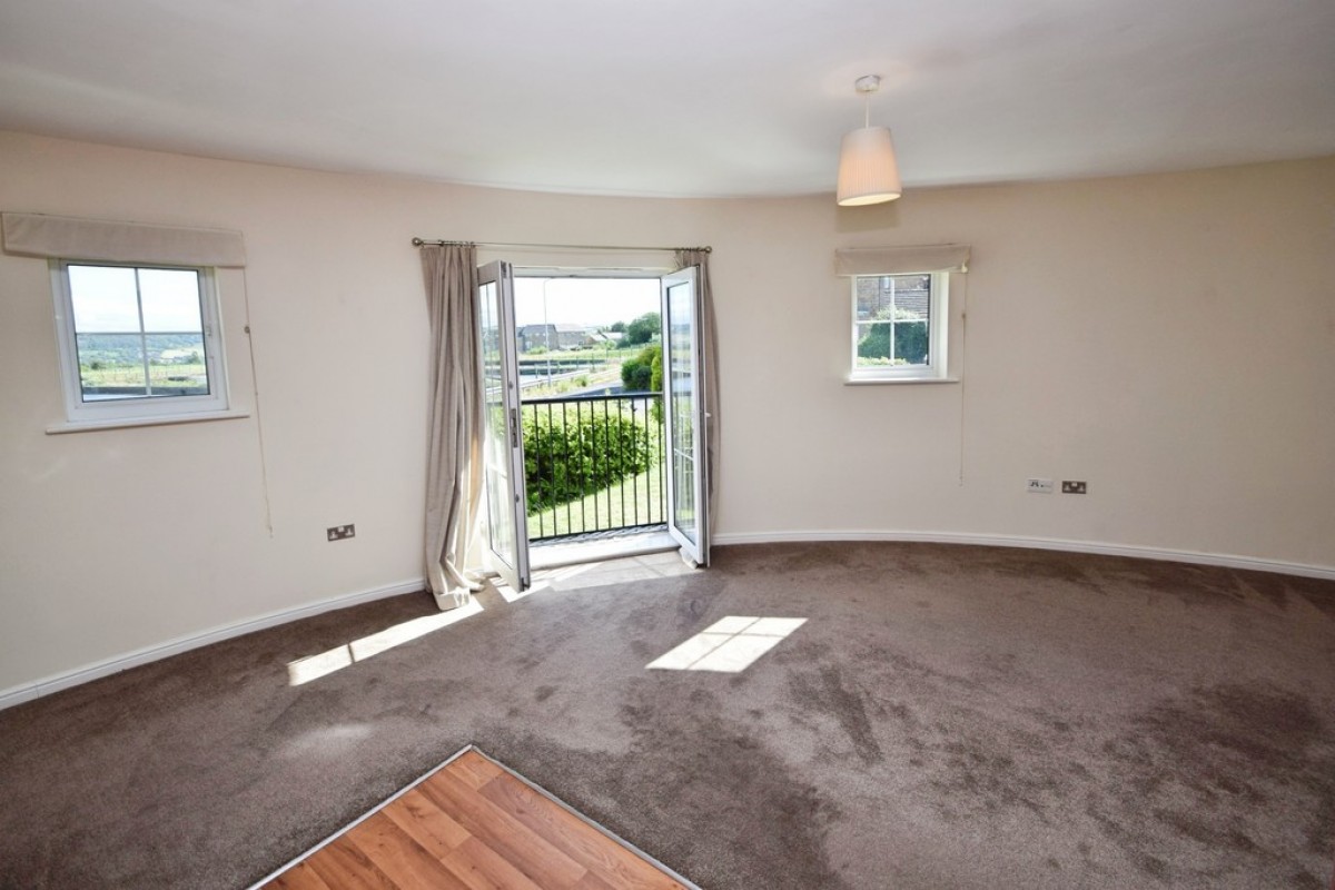 Gilstead, Bradford, West Yorkshire