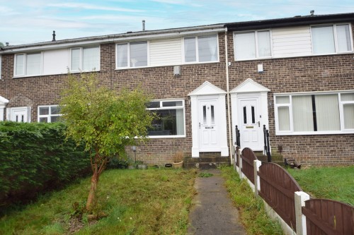 Eccleshill, Bradford, West Yorkshire