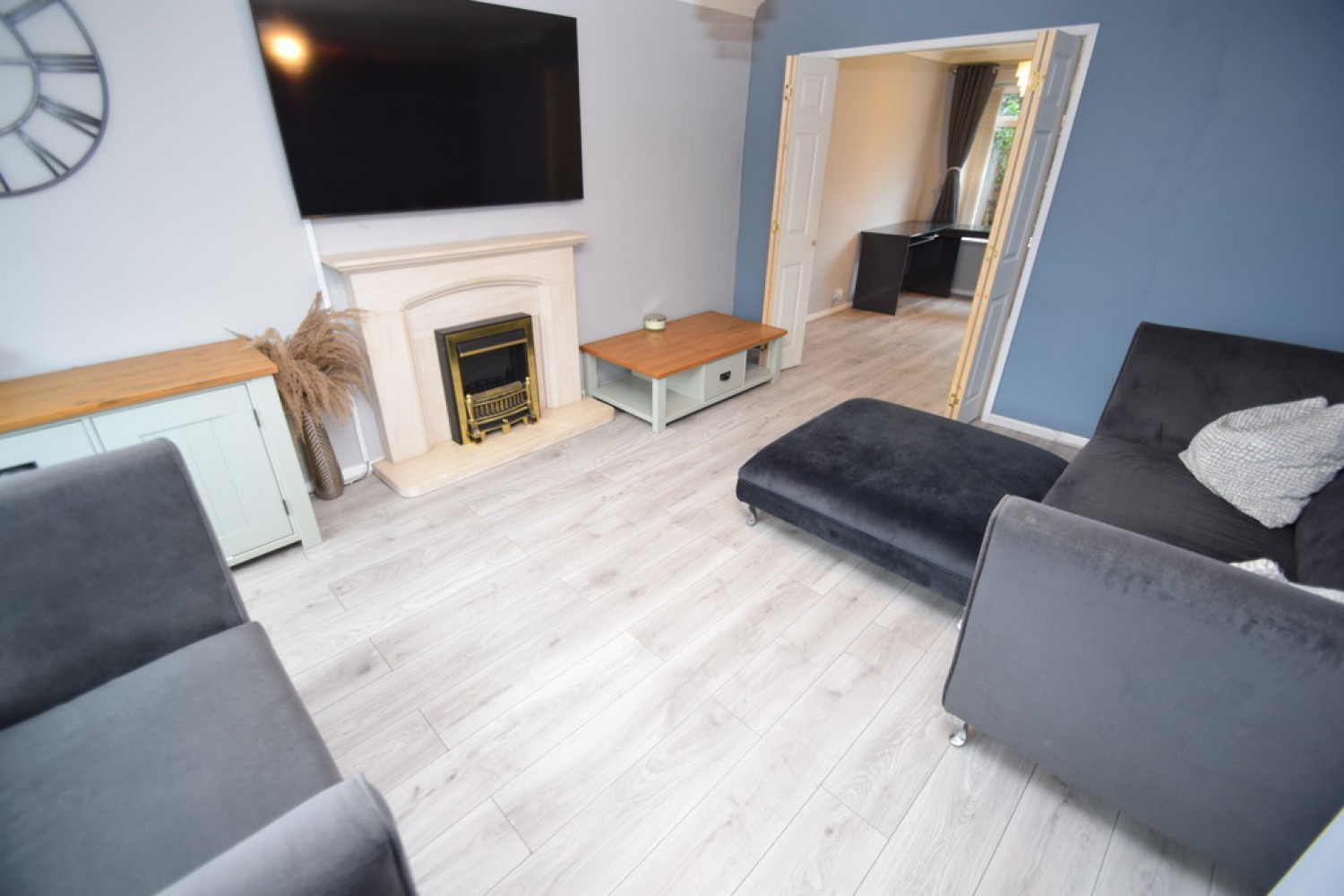 3 bedroom House for Sale Eccleshill, Bradford, West Yorkshire
