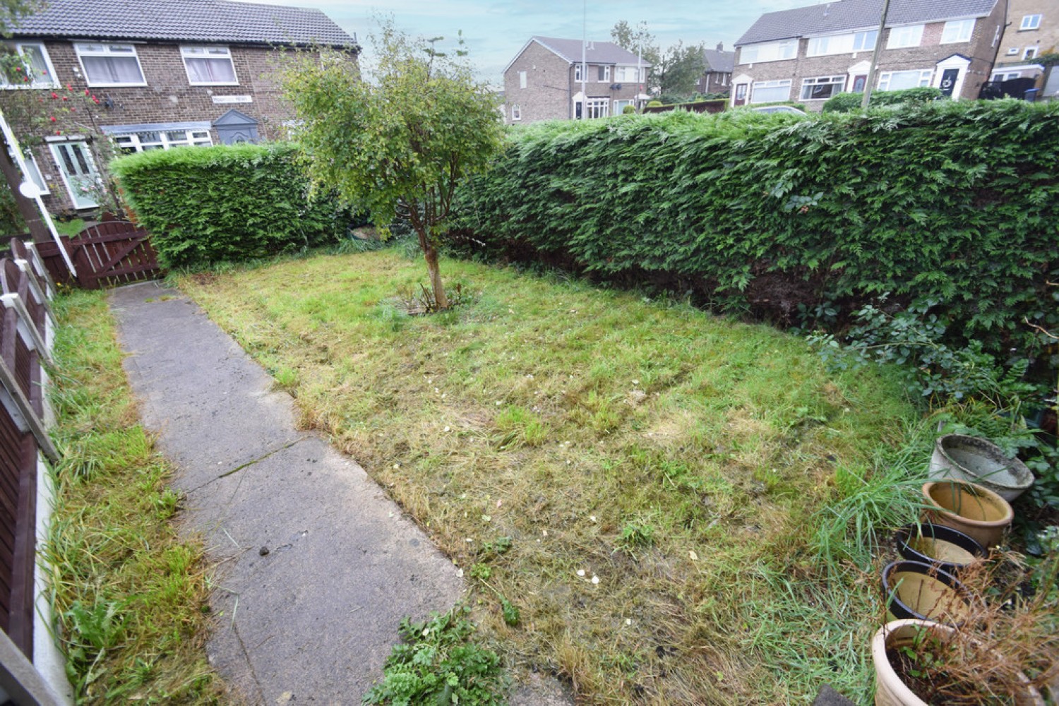 3 bedroom House for Sale Eccleshill, Bradford, West Yorkshire