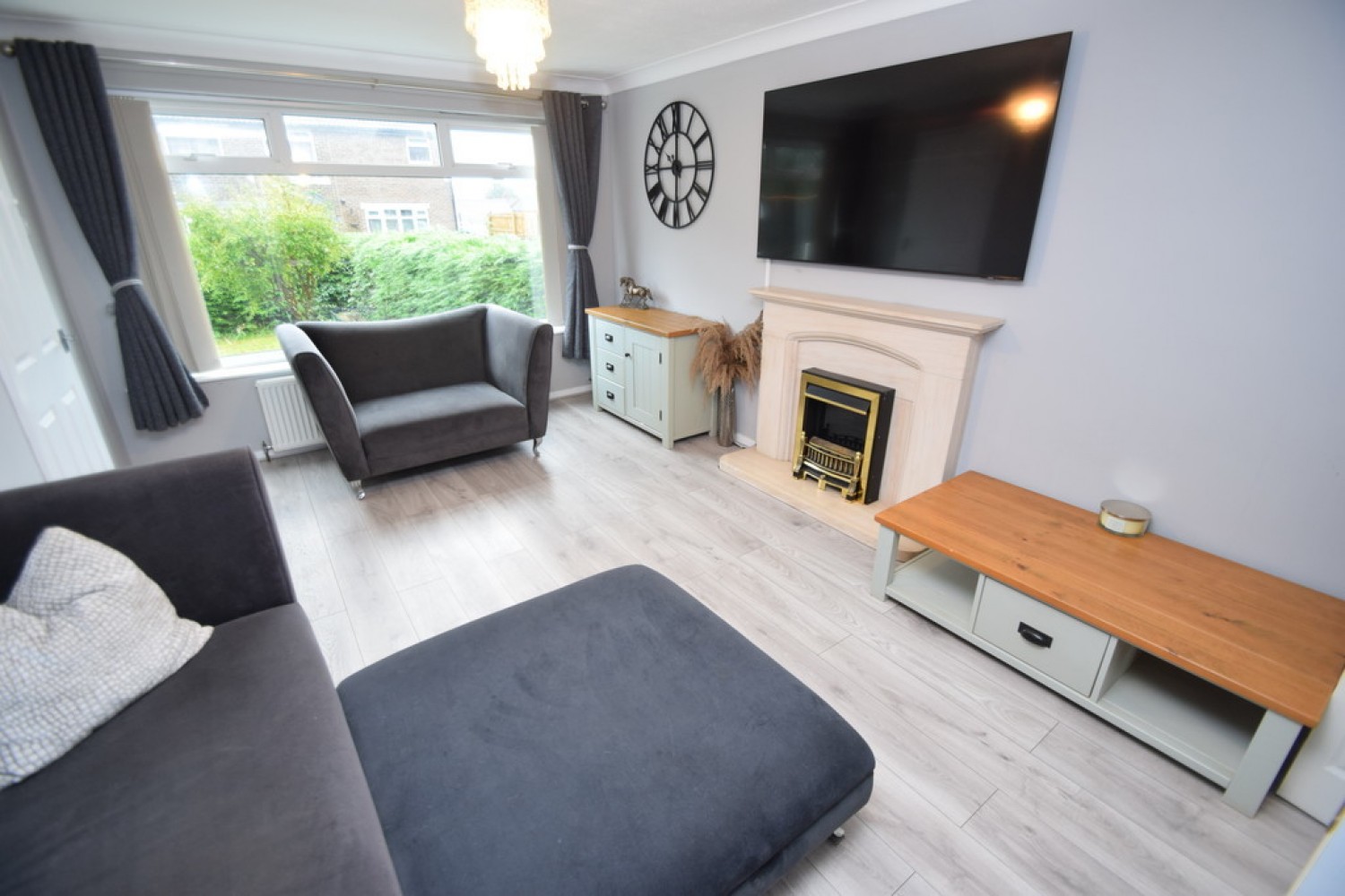 3 bedroom House for Sale Eccleshill, Bradford, West Yorkshire