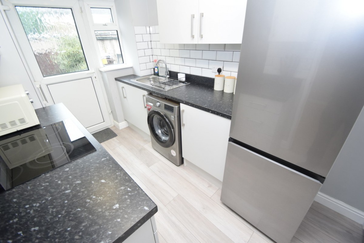 Eccleshill, Bradford, West Yorkshire