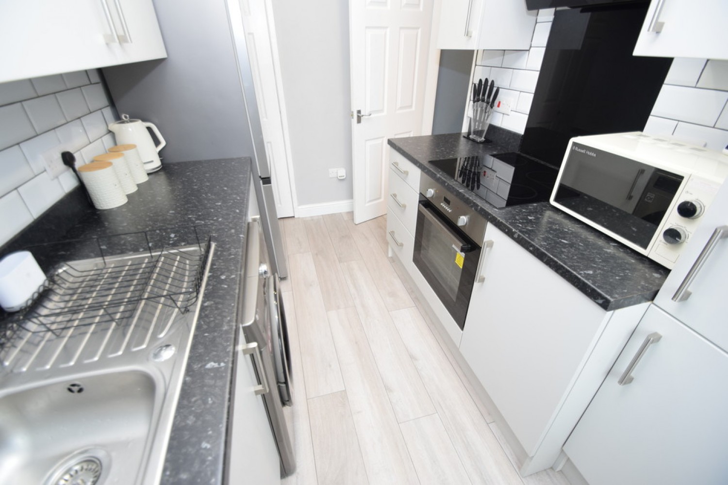 3 bedroom House for Sale Eccleshill, Bradford, West Yorkshire