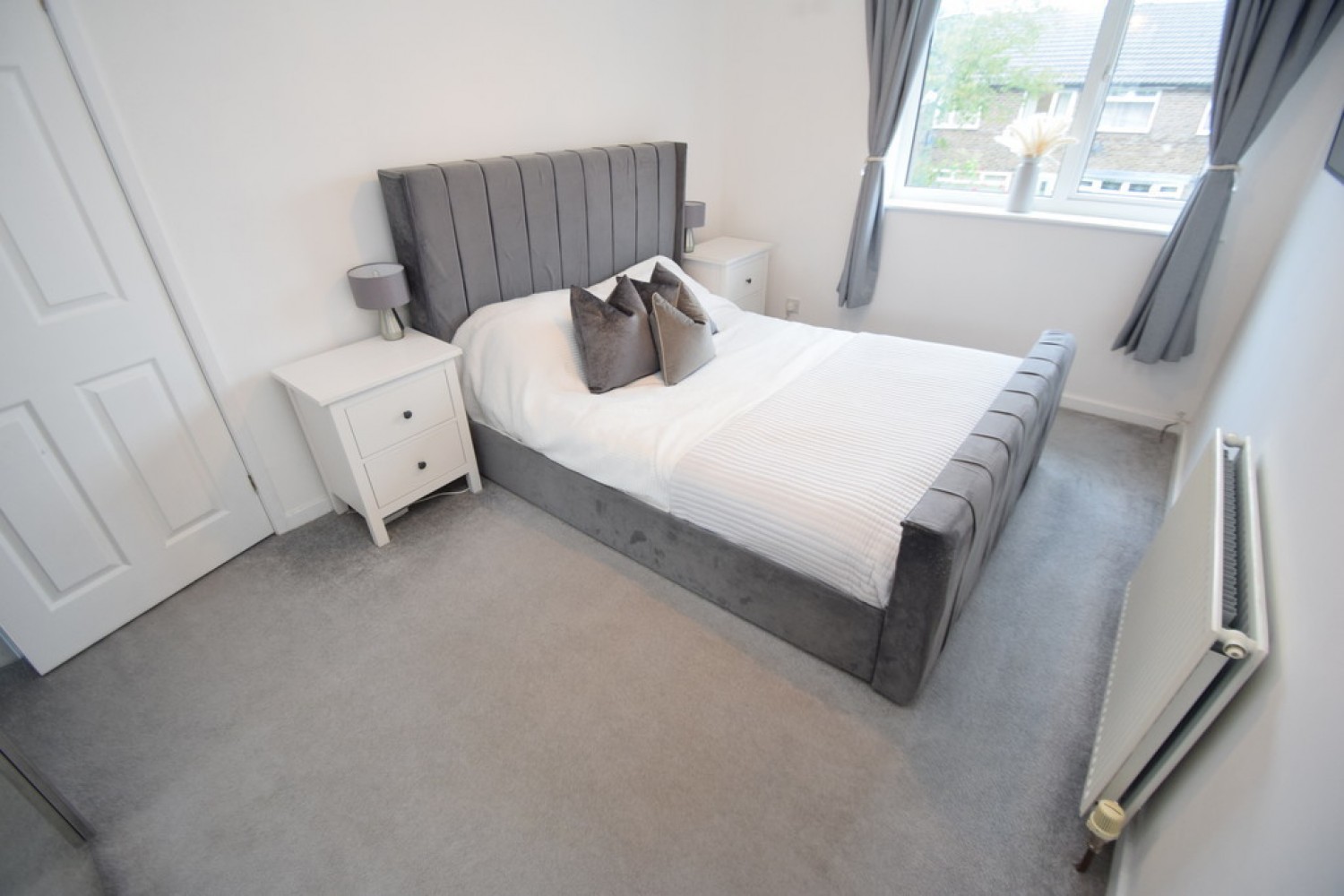 3 bedroom House for Sale Eccleshill, Bradford, West Yorkshire