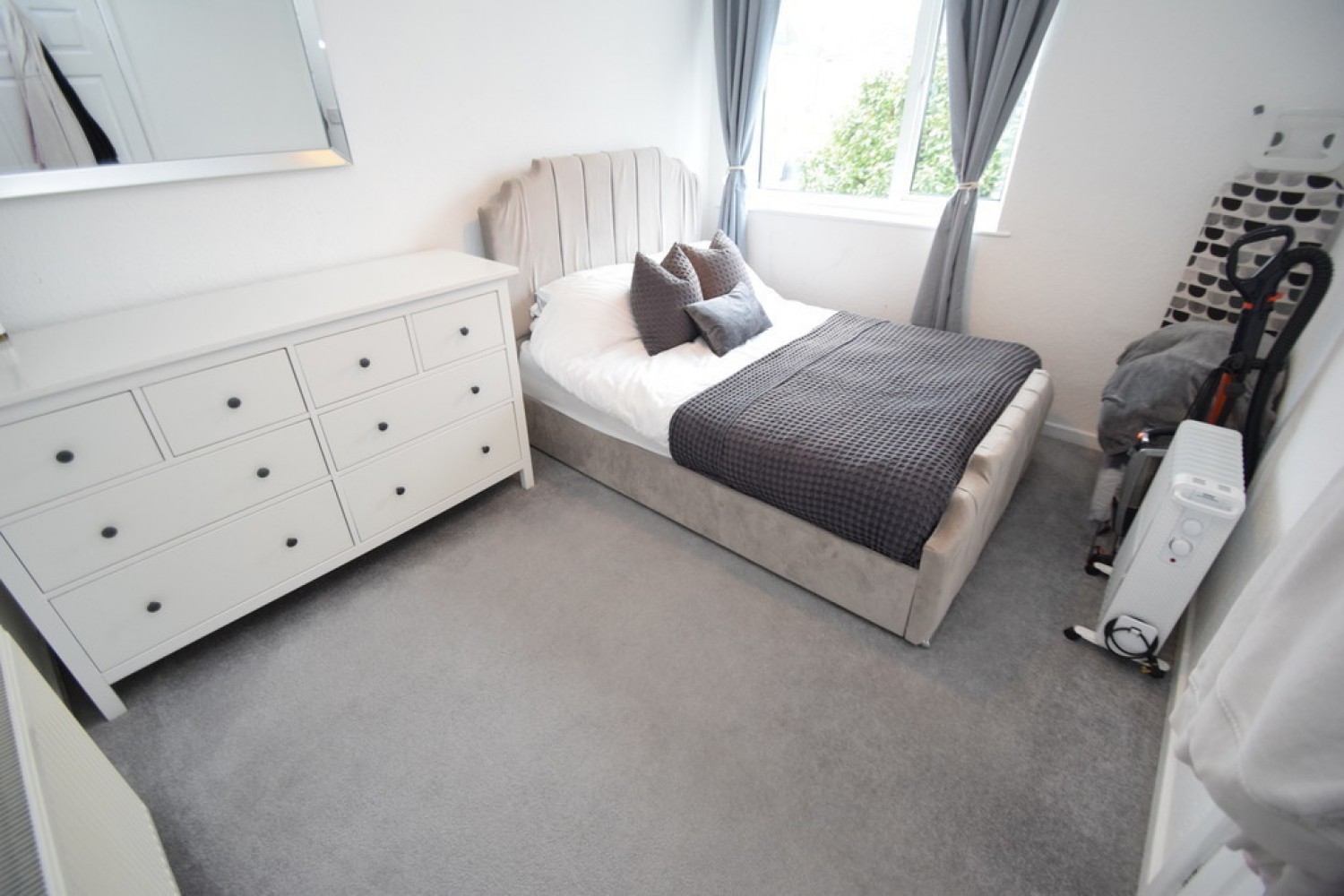 3 bedroom House for Sale Eccleshill, Bradford, West Yorkshire