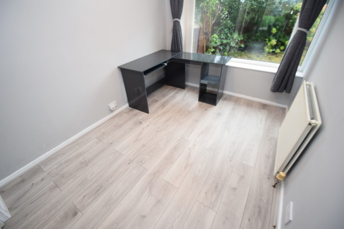Eccleshill, Bradford, West Yorkshire