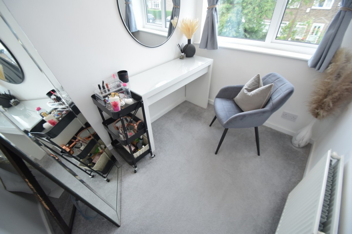 Eccleshill, Bradford, West Yorkshire
