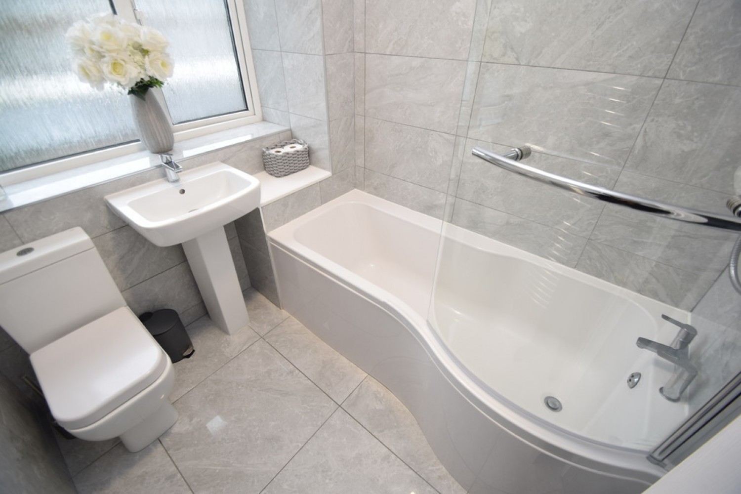 3 bedroom House for Sale Eccleshill, Bradford, West Yorkshire