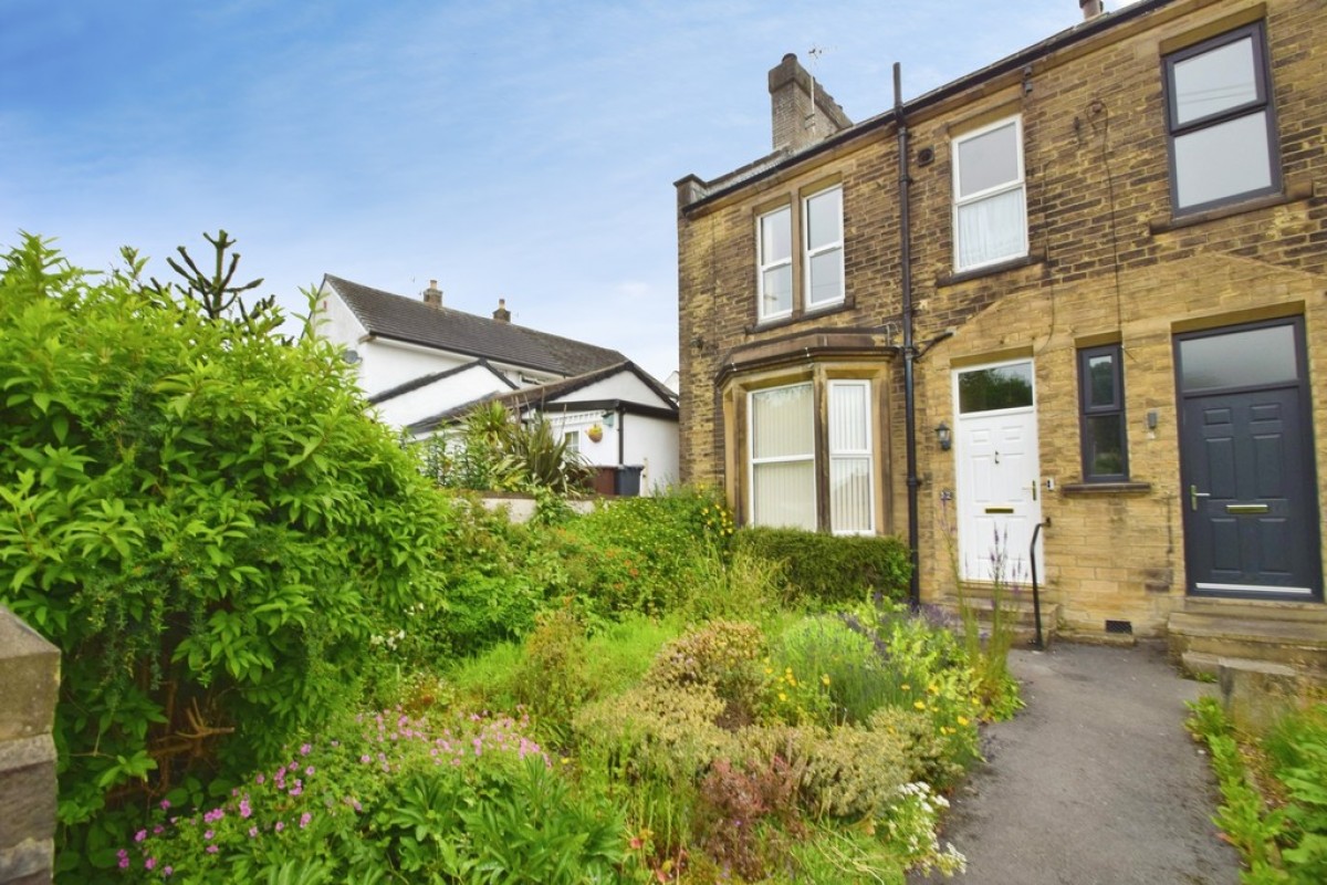 Utley, Keighley, West Yorkshire