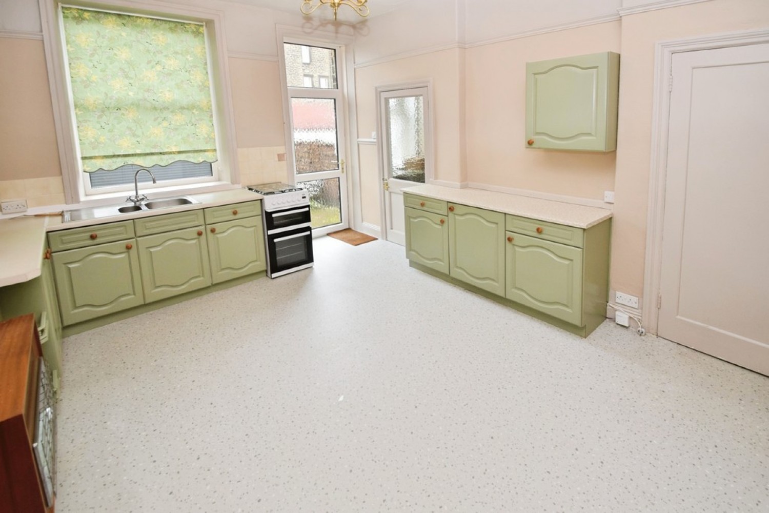 3 bedroom House for Sale Utley, Keighley, West Yorkshire