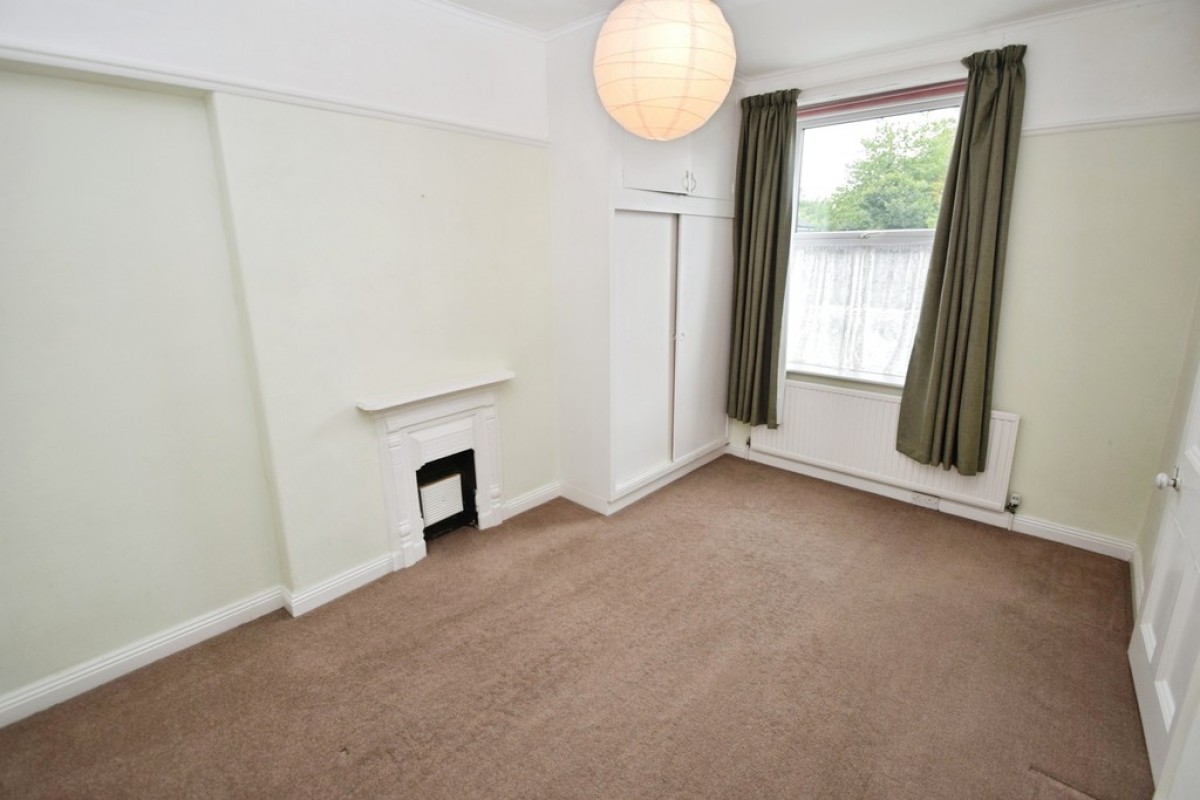 Utley, Keighley, West Yorkshire