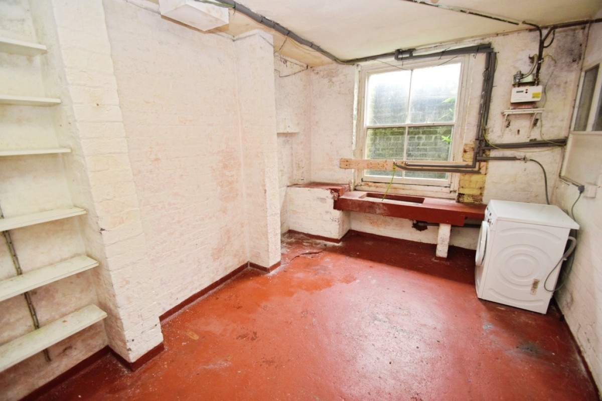 Utley, Keighley, West Yorkshire