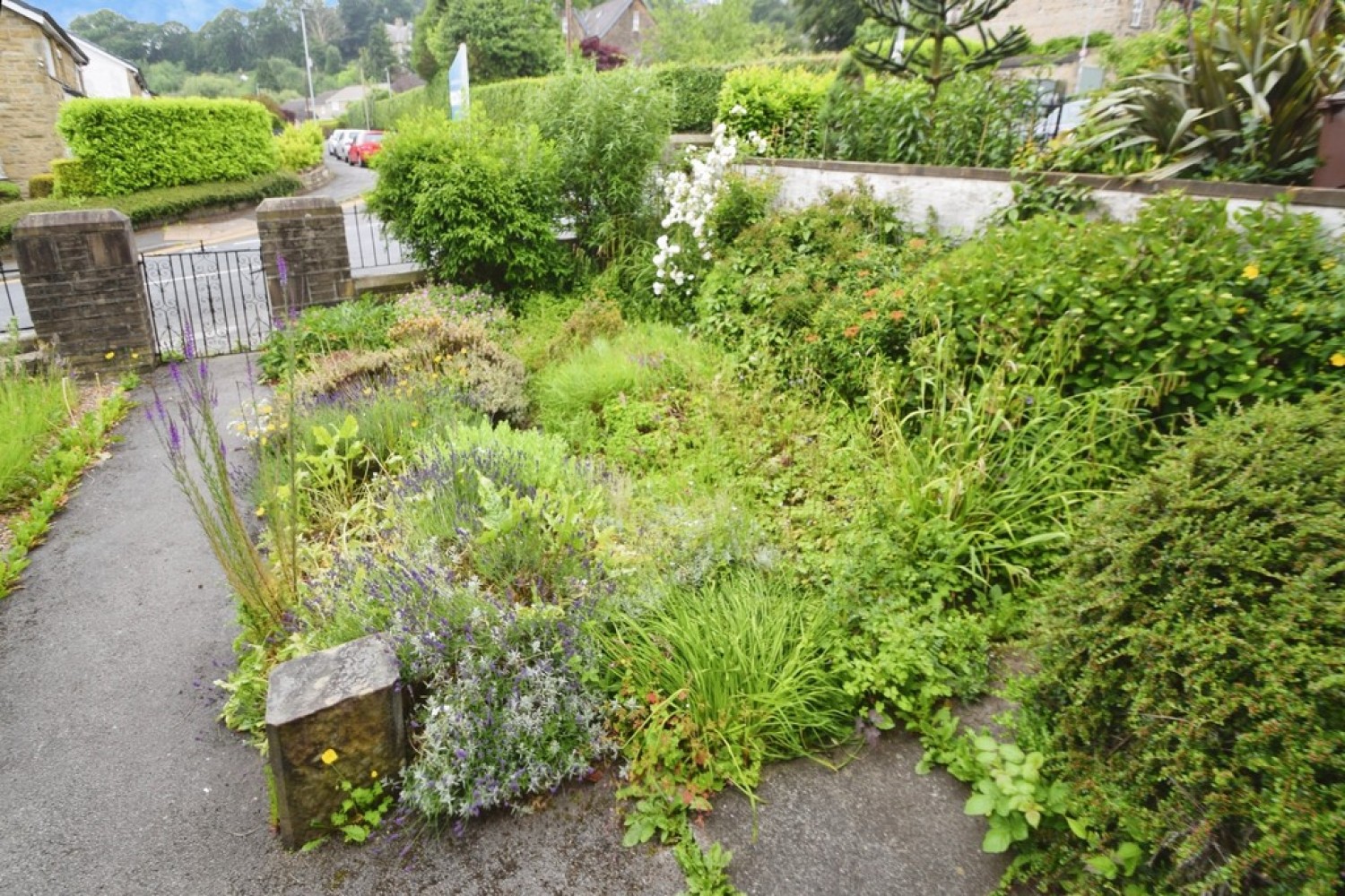 3 bedroom House for Sale Utley, Keighley, West Yorkshire