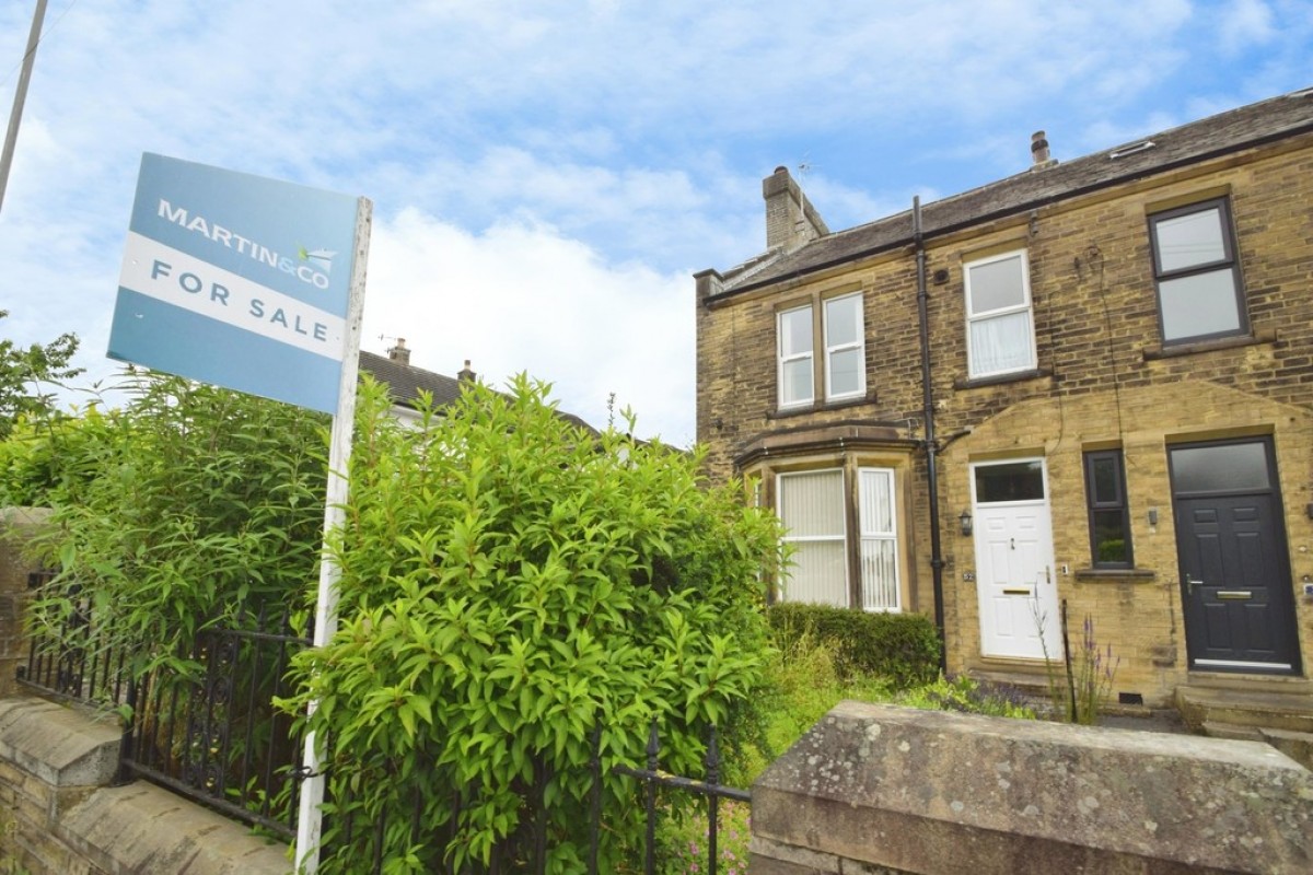 Utley, Keighley, West Yorkshire