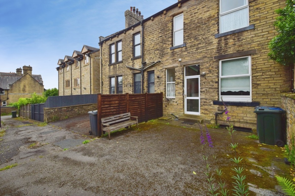 Utley, Keighley, West Yorkshire