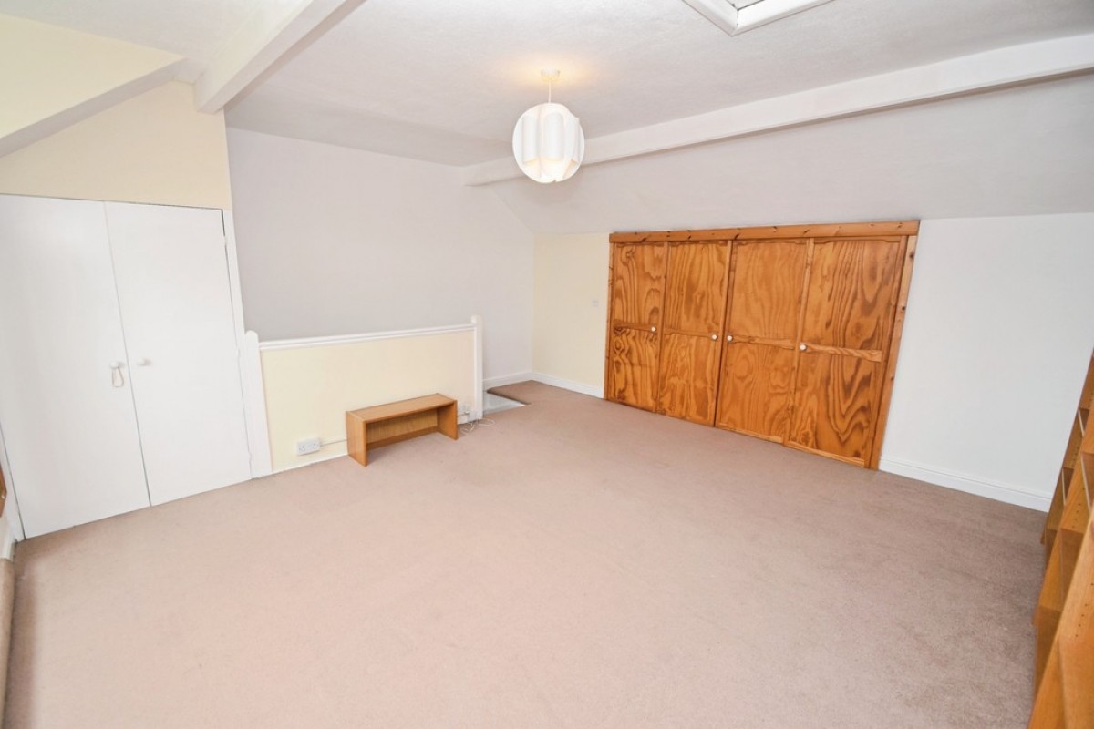 Utley, Keighley, West Yorkshire