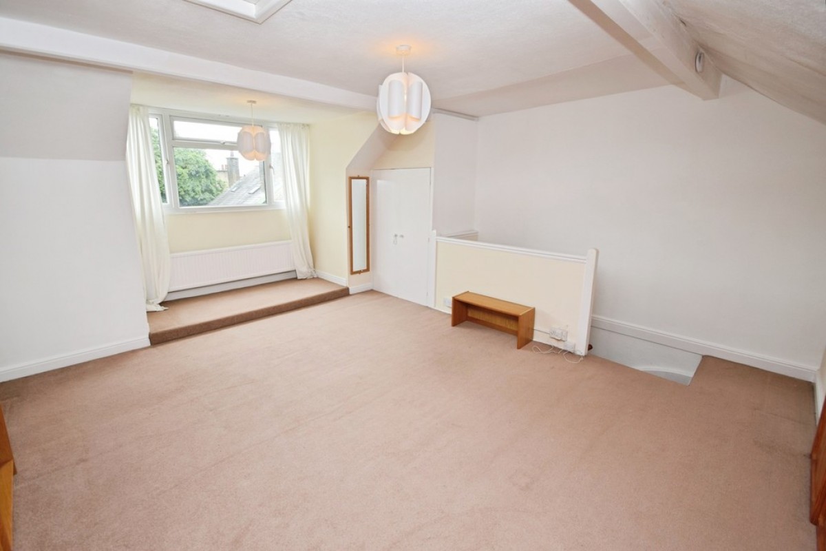 Utley, Keighley, West Yorkshire