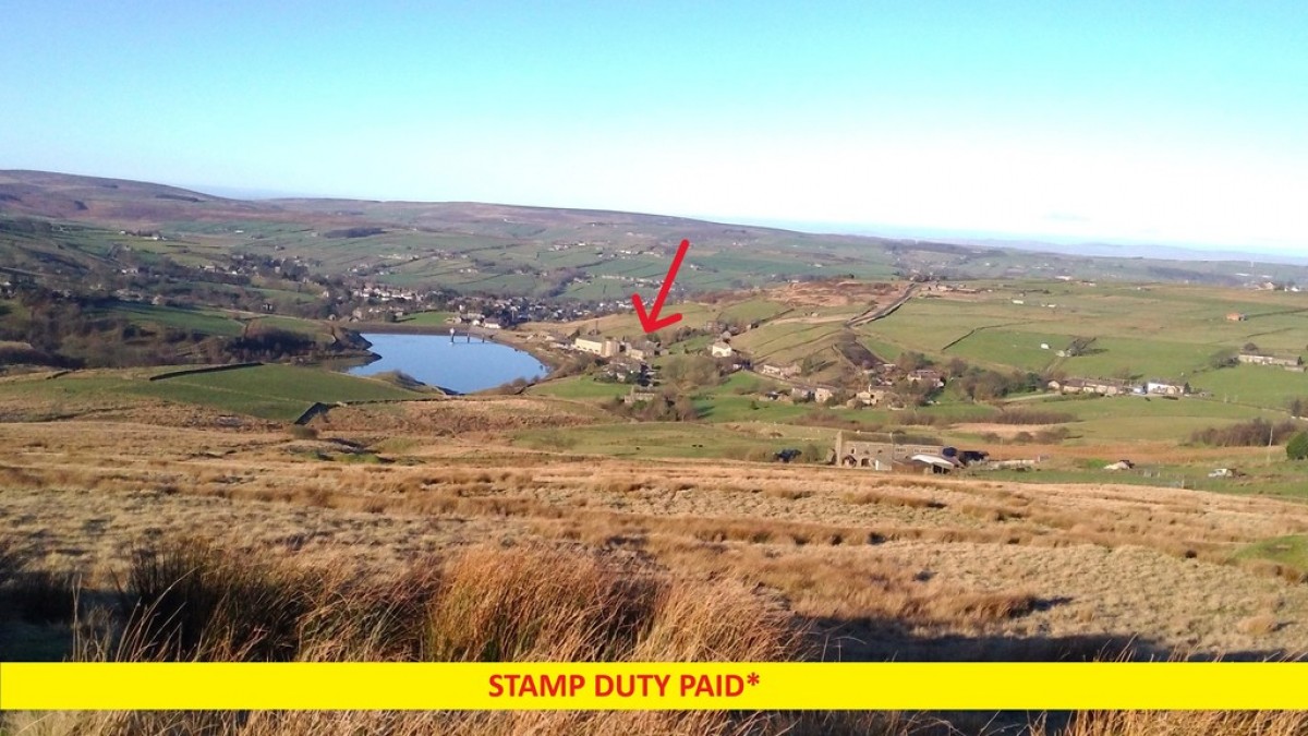 Oxenhope, Keighley, West Yorkshire