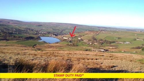Oxenhope, Keighley, West Yorkshire
