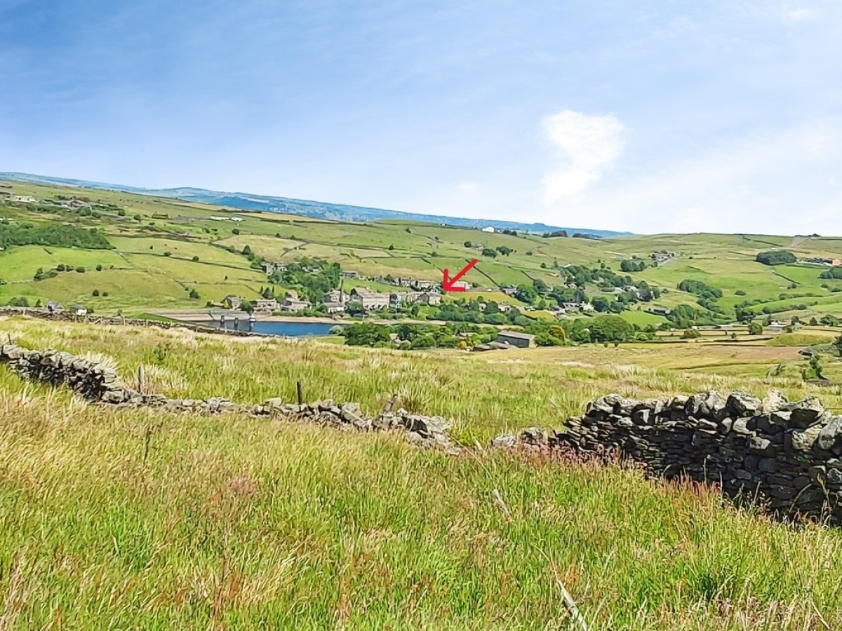 Oxenhope, Keighley, West Yorkshire
