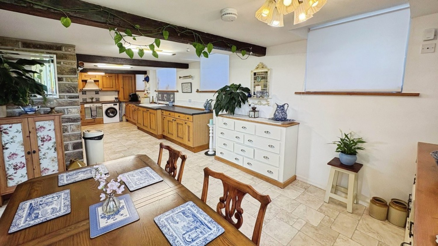 5 bedroom Property for Sale Oxenhope, Keighley, West Yorkshire