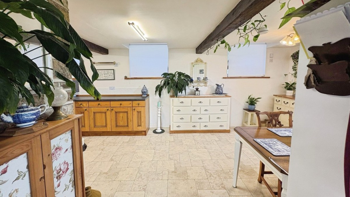Oxenhope, Keighley, West Yorkshire