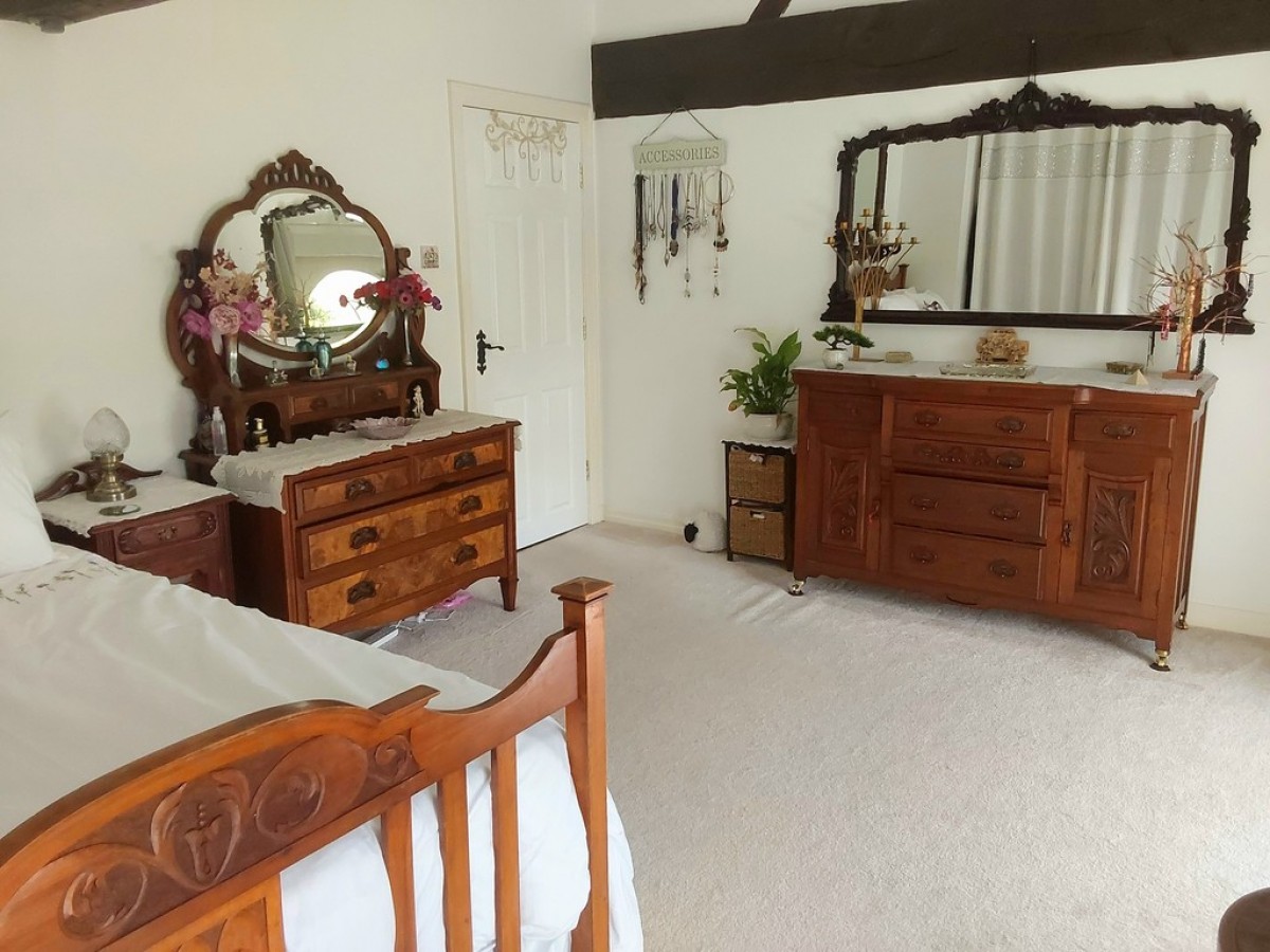 Oxenhope, Keighley, West Yorkshire