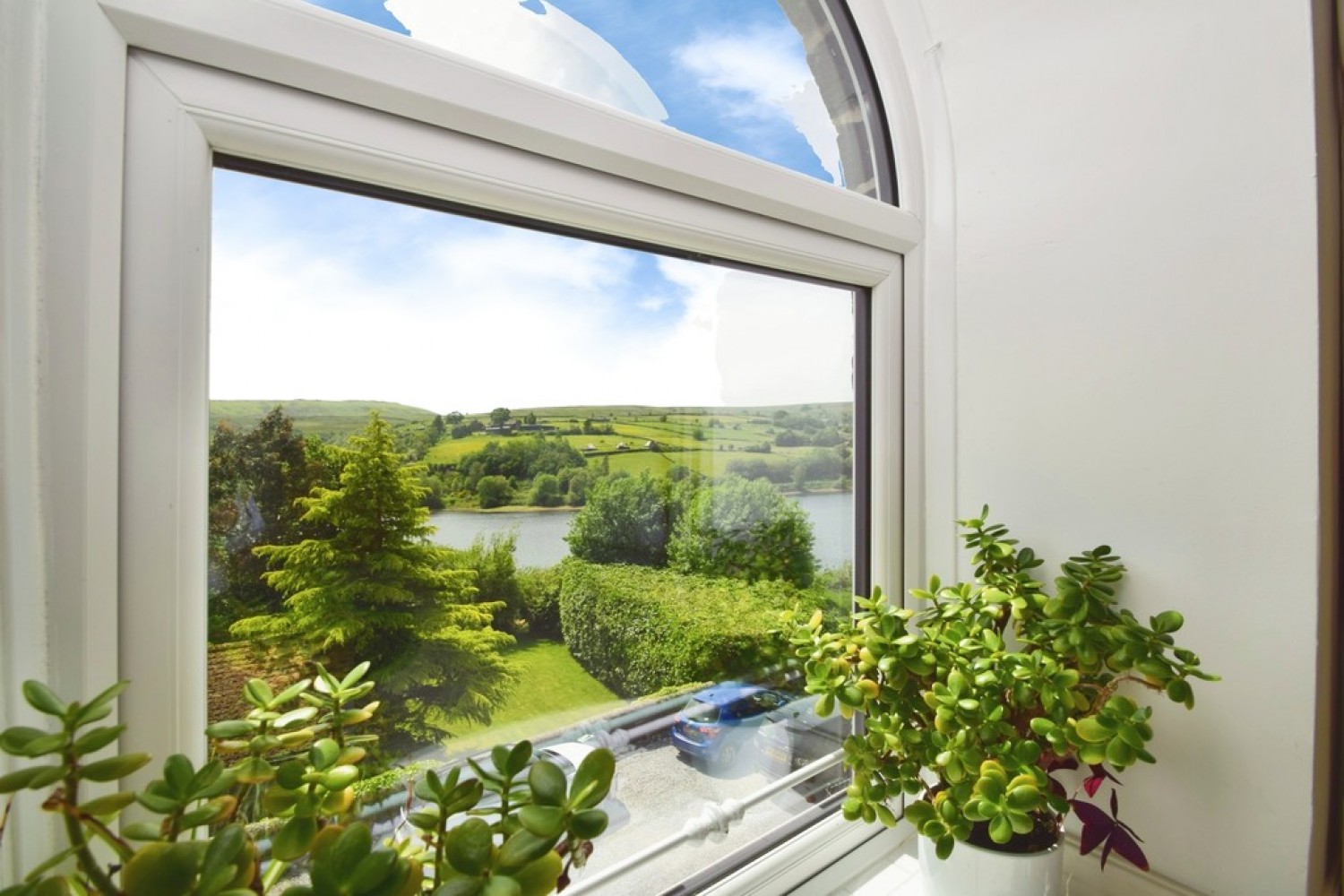 5 bedroom Property for Sale Oxenhope, Keighley, West Yorkshire