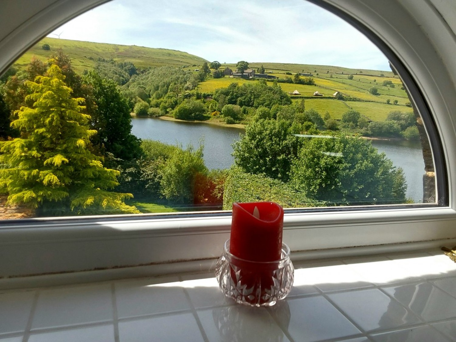 5 bedroom Property for Sale Oxenhope, Keighley, West Yorkshire