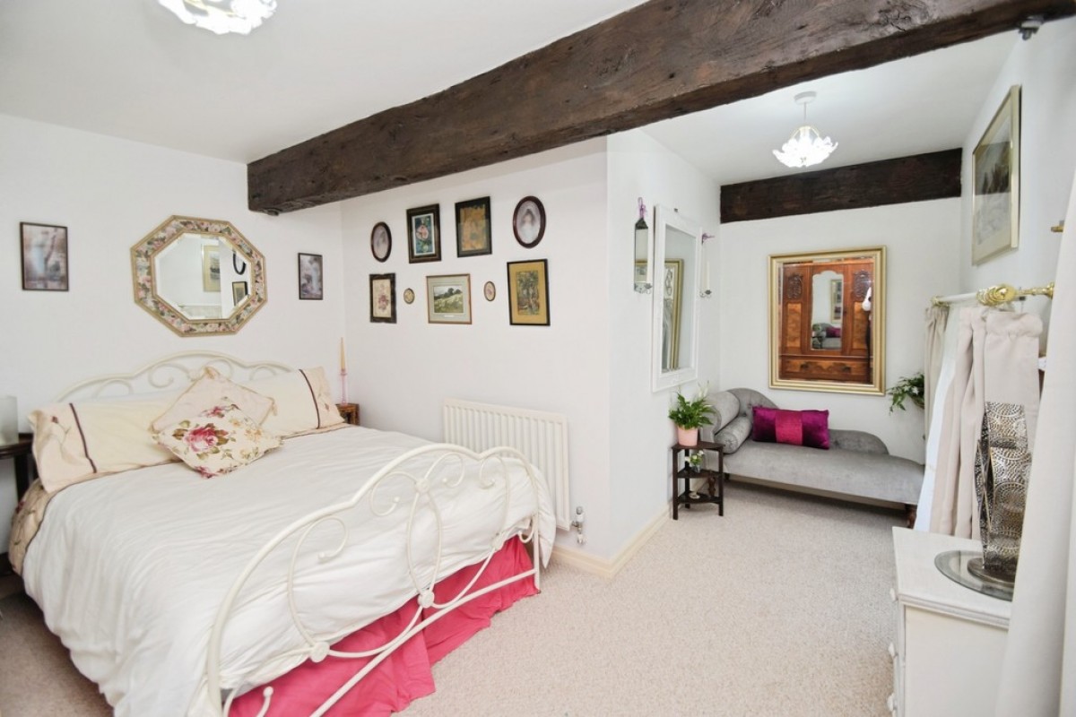 Oxenhope, Keighley, West Yorkshire