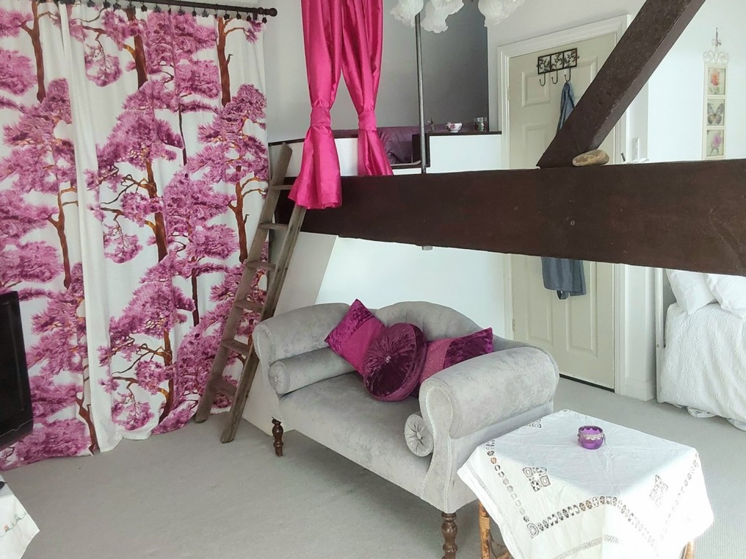 5 bedroom Property for Sale Oxenhope, Keighley, West Yorkshire