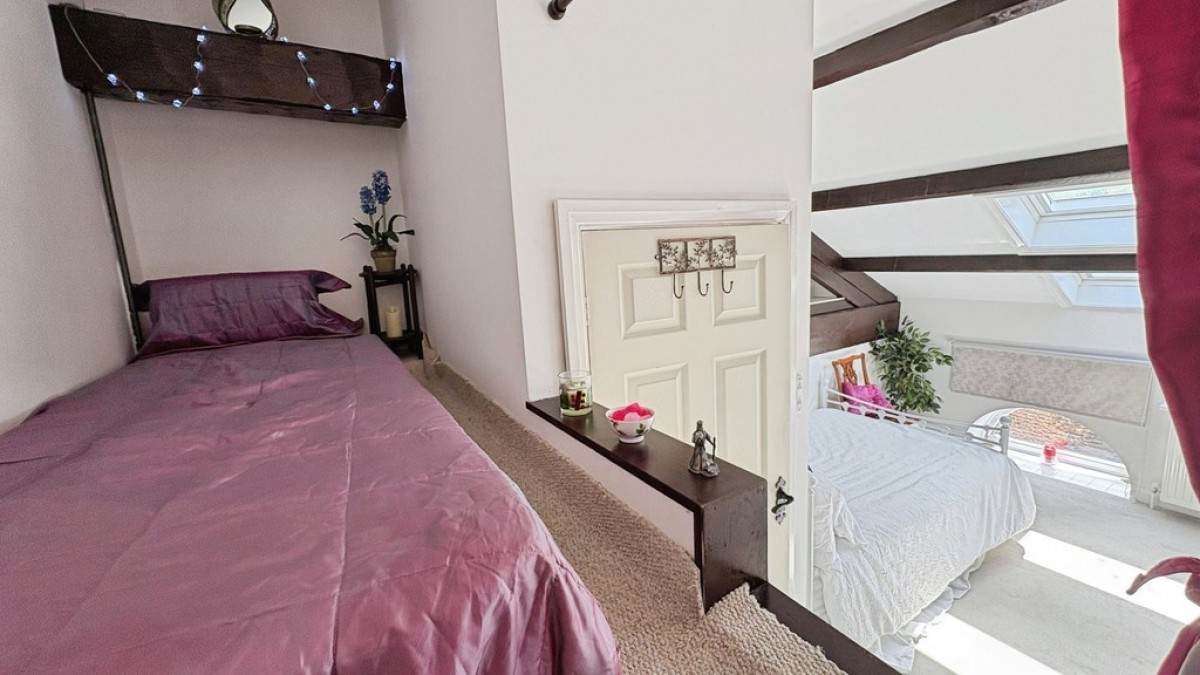 Oxenhope, Keighley, West Yorkshire