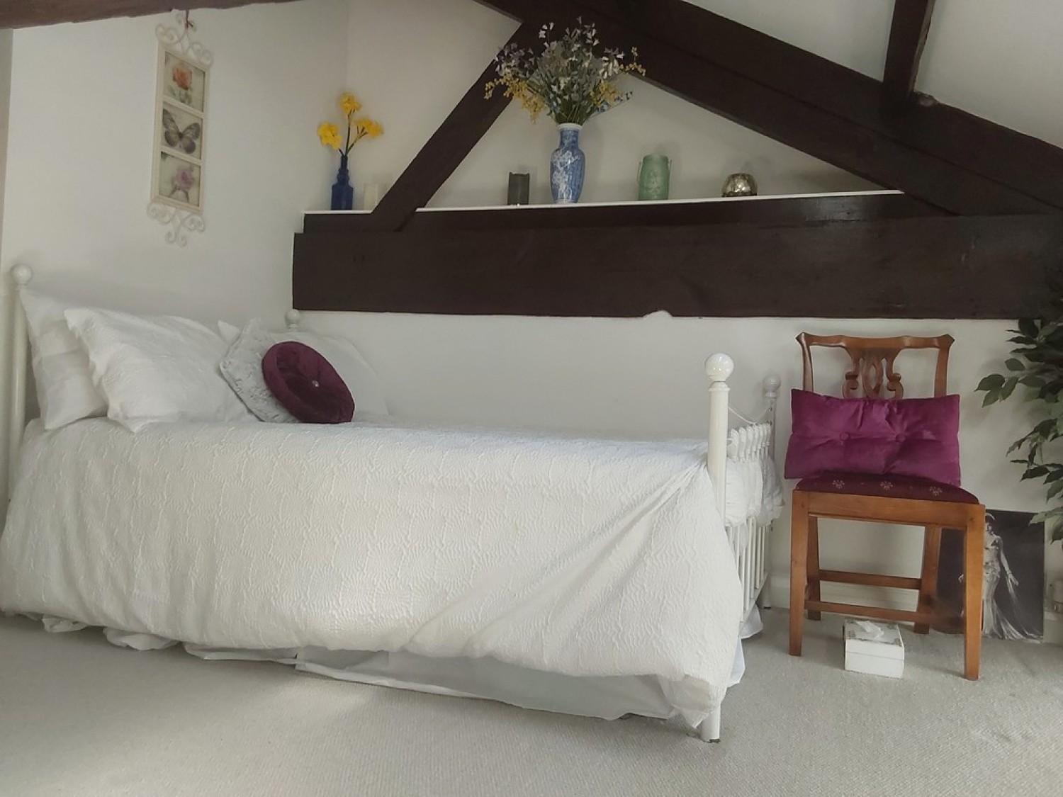 5 bedroom Property for Sale Oxenhope, Keighley, West Yorkshire