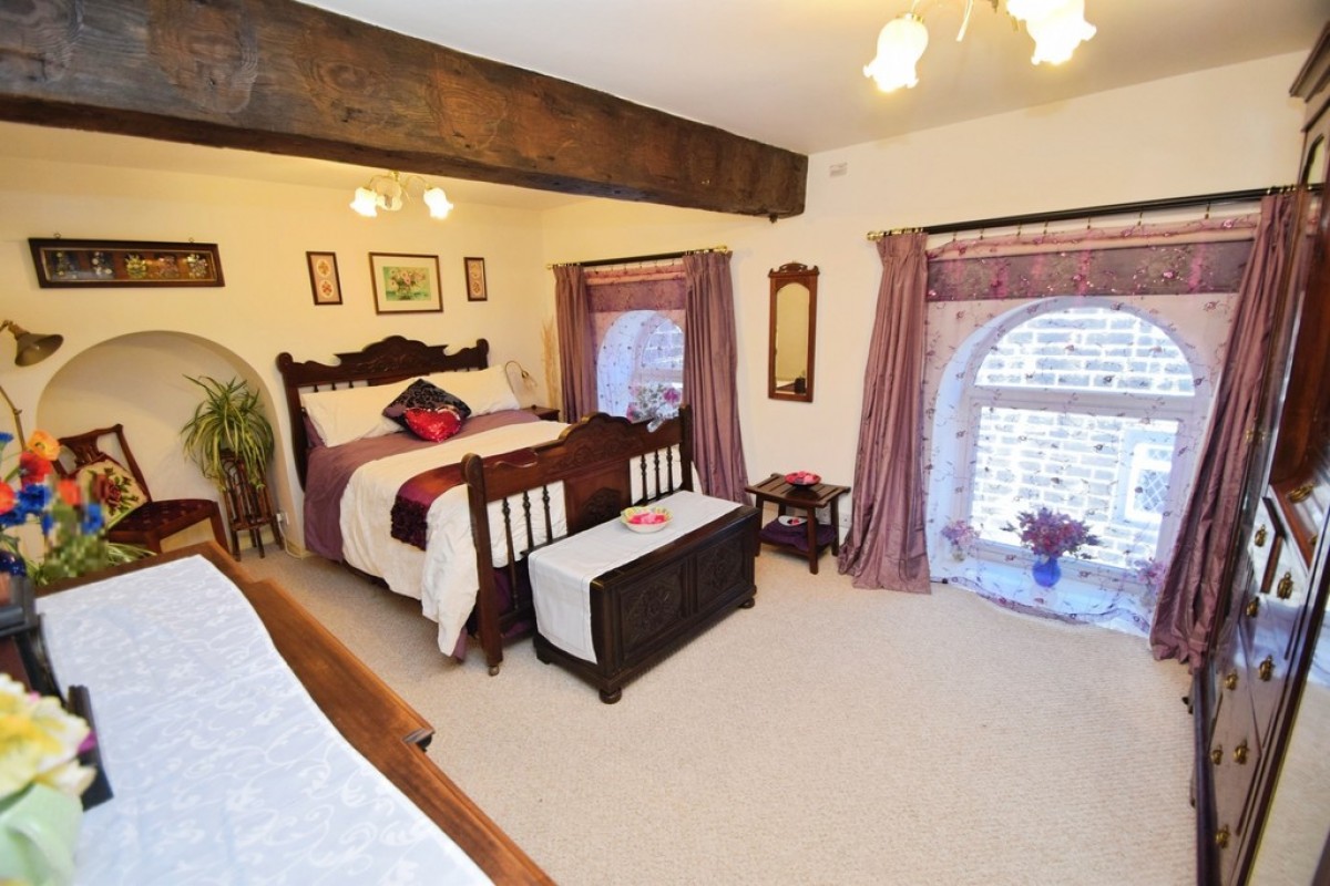 Oxenhope, Keighley, West Yorkshire
