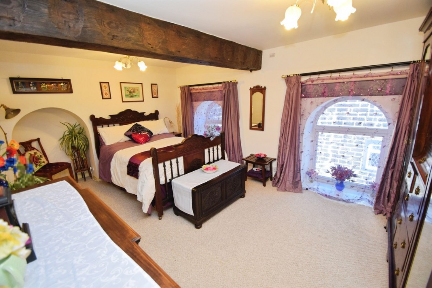 5 bedroom Property for Sale Oxenhope, Keighley, West Yorkshire