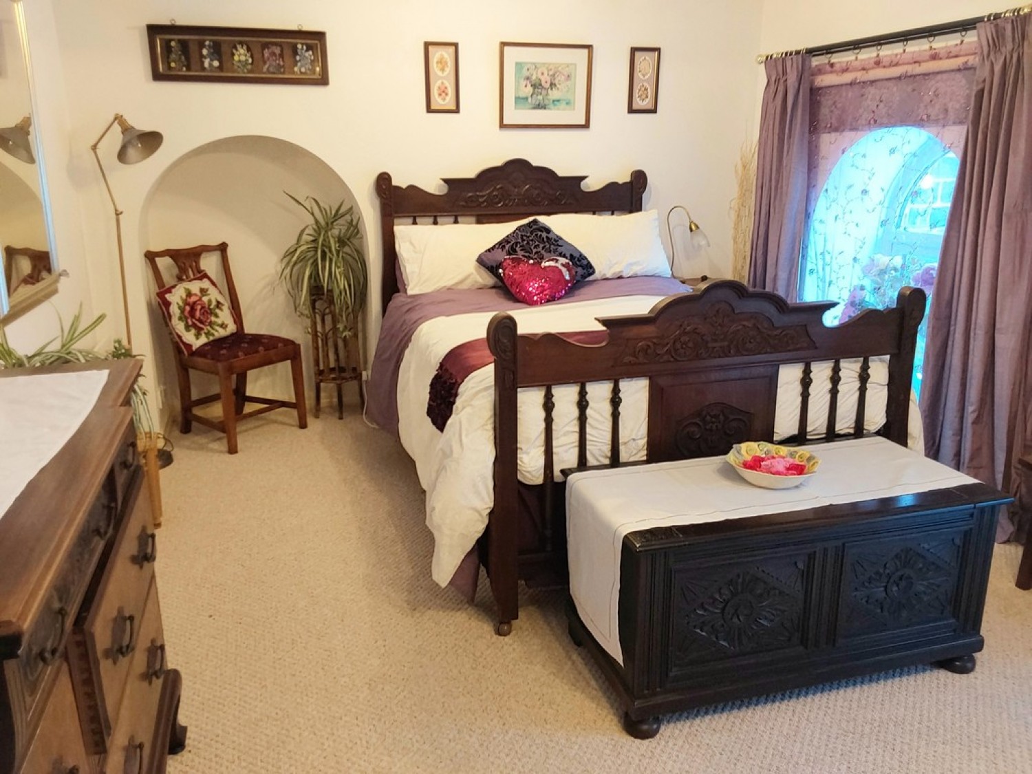 5 bedroom Property for Sale Oxenhope, Keighley, West Yorkshire