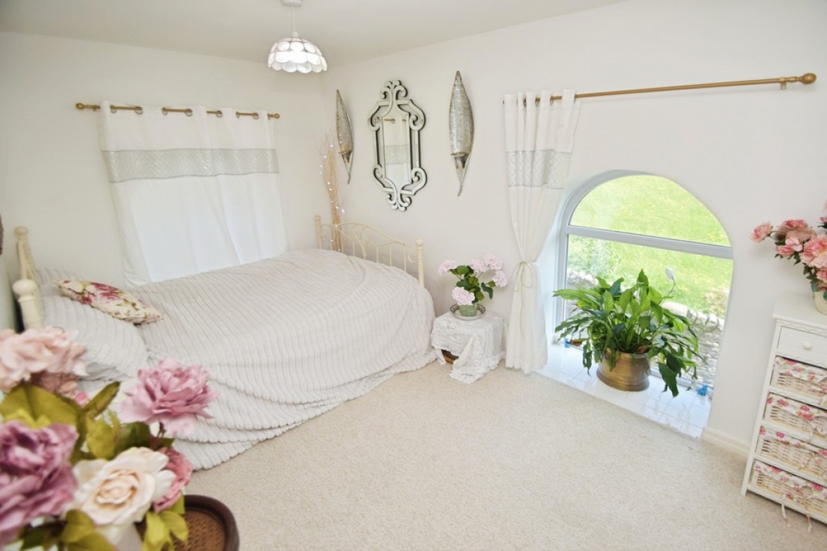 Oxenhope, Keighley, West Yorkshire