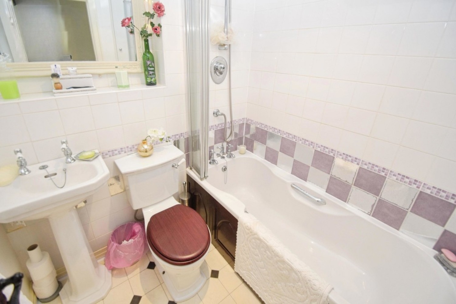 5 bedroom Property for Sale Oxenhope, Keighley, West Yorkshire