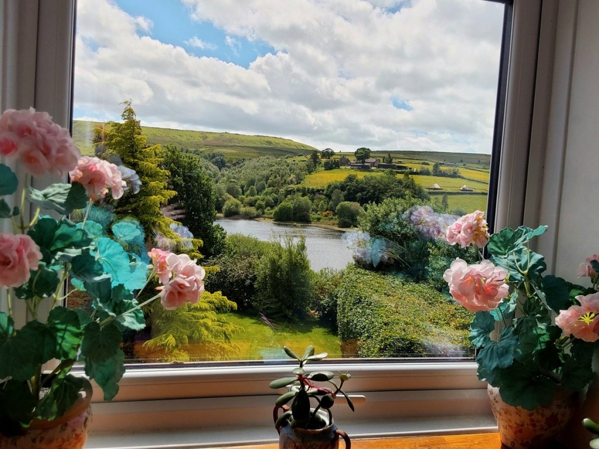 Oxenhope, Keighley, West Yorkshire